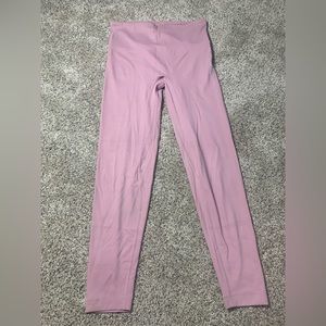 COPY - New Vitae Apparel leggings pink